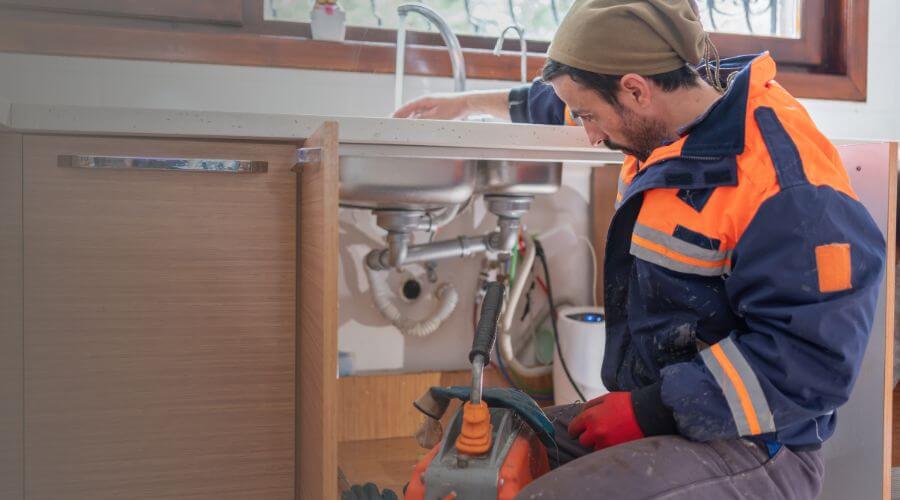 home faucet repair service in Bloomfield, NE